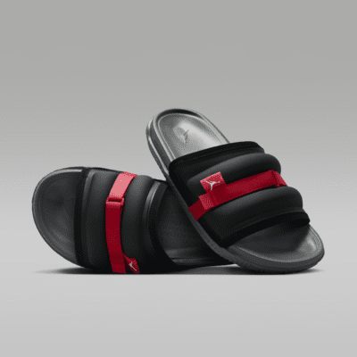 Jordan Super Play Men's Slides. Nike IN